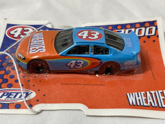 Wheaties 2000 - Car 43 #100172