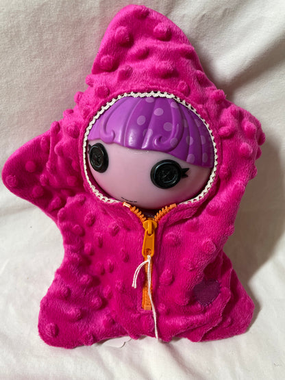 Lalaloopsy - Mermaid Starfish 2012 #100121