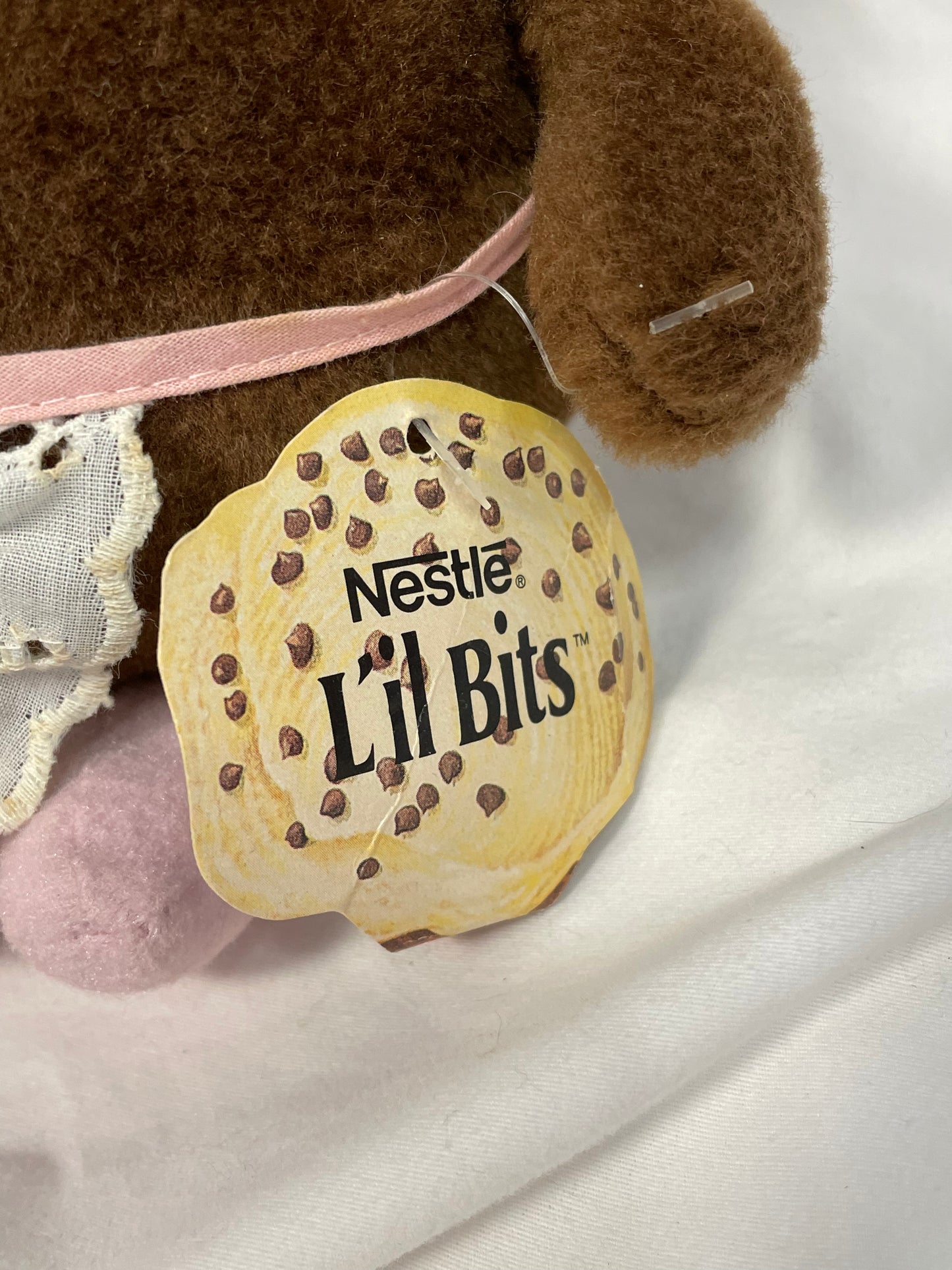 Nestle Morsel - Lil Bits 1984 #100067