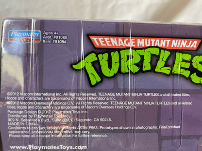 TMNT - Classic Collection - Michelangelo 2012 #100137