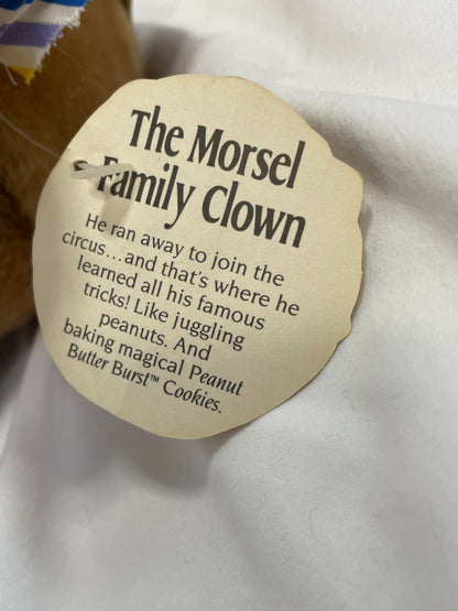 Nestle Morsel - P. Nutty 1984 #100065