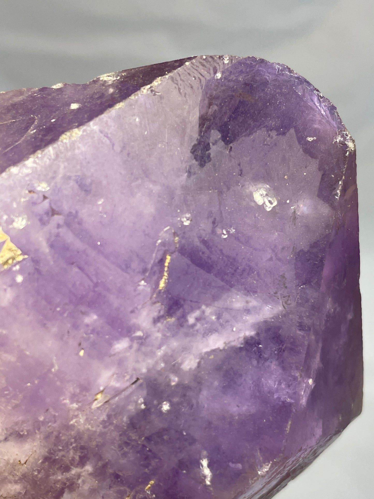 Medium Amethyst Point