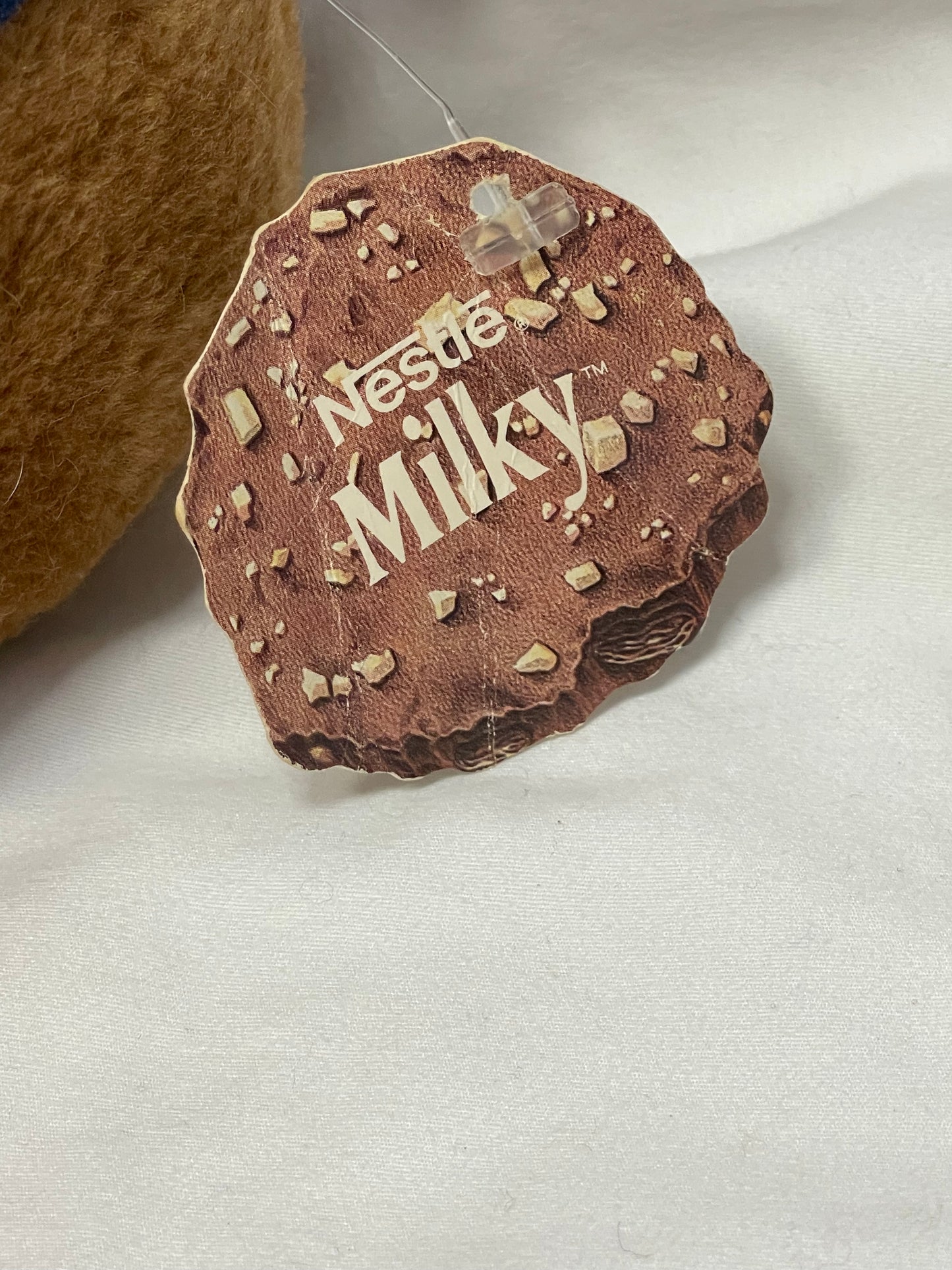 Nestle Morsel - Milky 1984 #100063