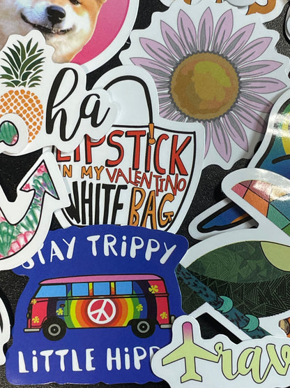 Cute Fun Stickers
