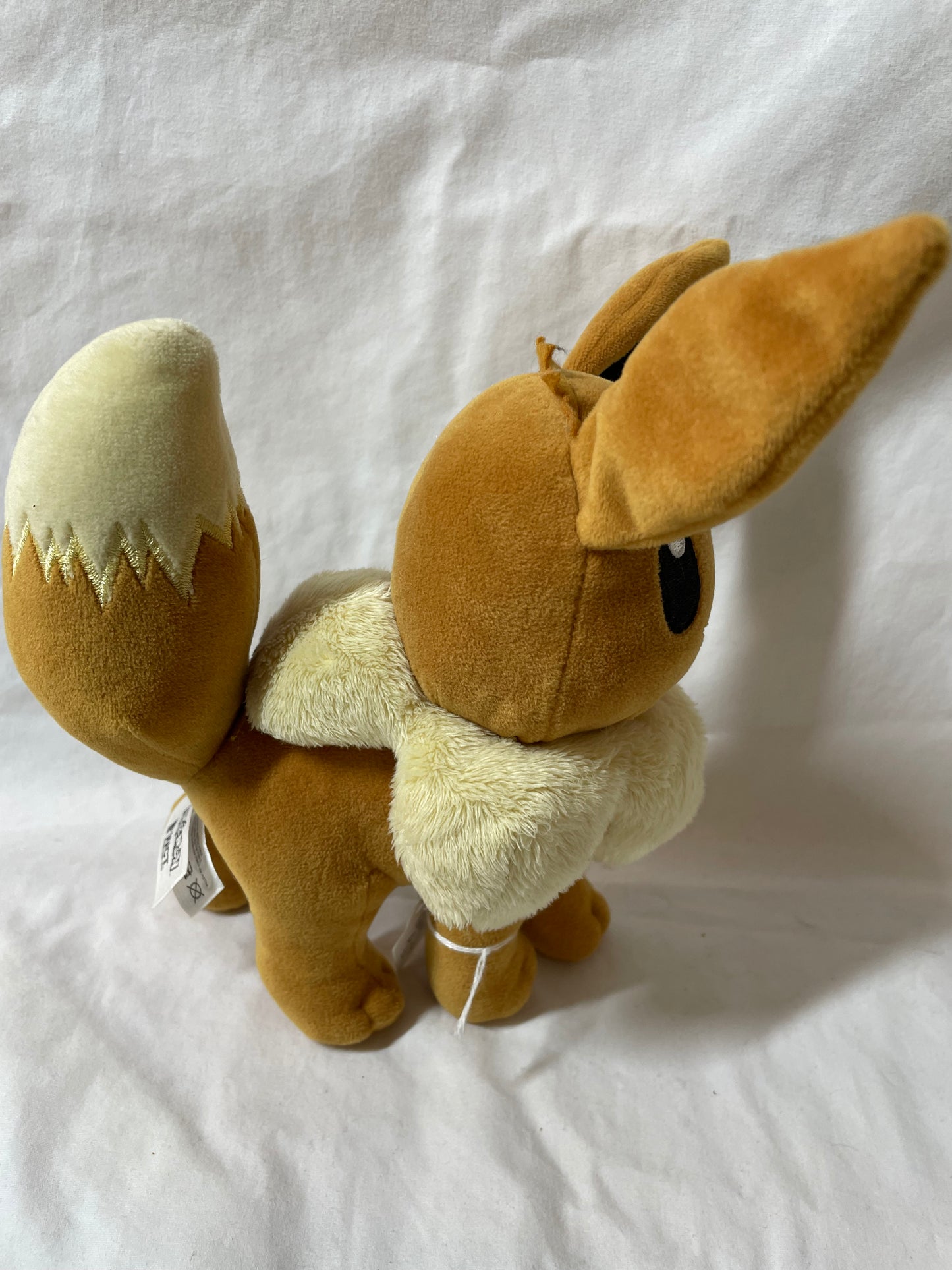 Pokémon - Eevee Plush 2018 #100155