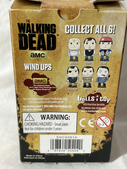 Walking Dead Windup - The Governor 2014 #100038