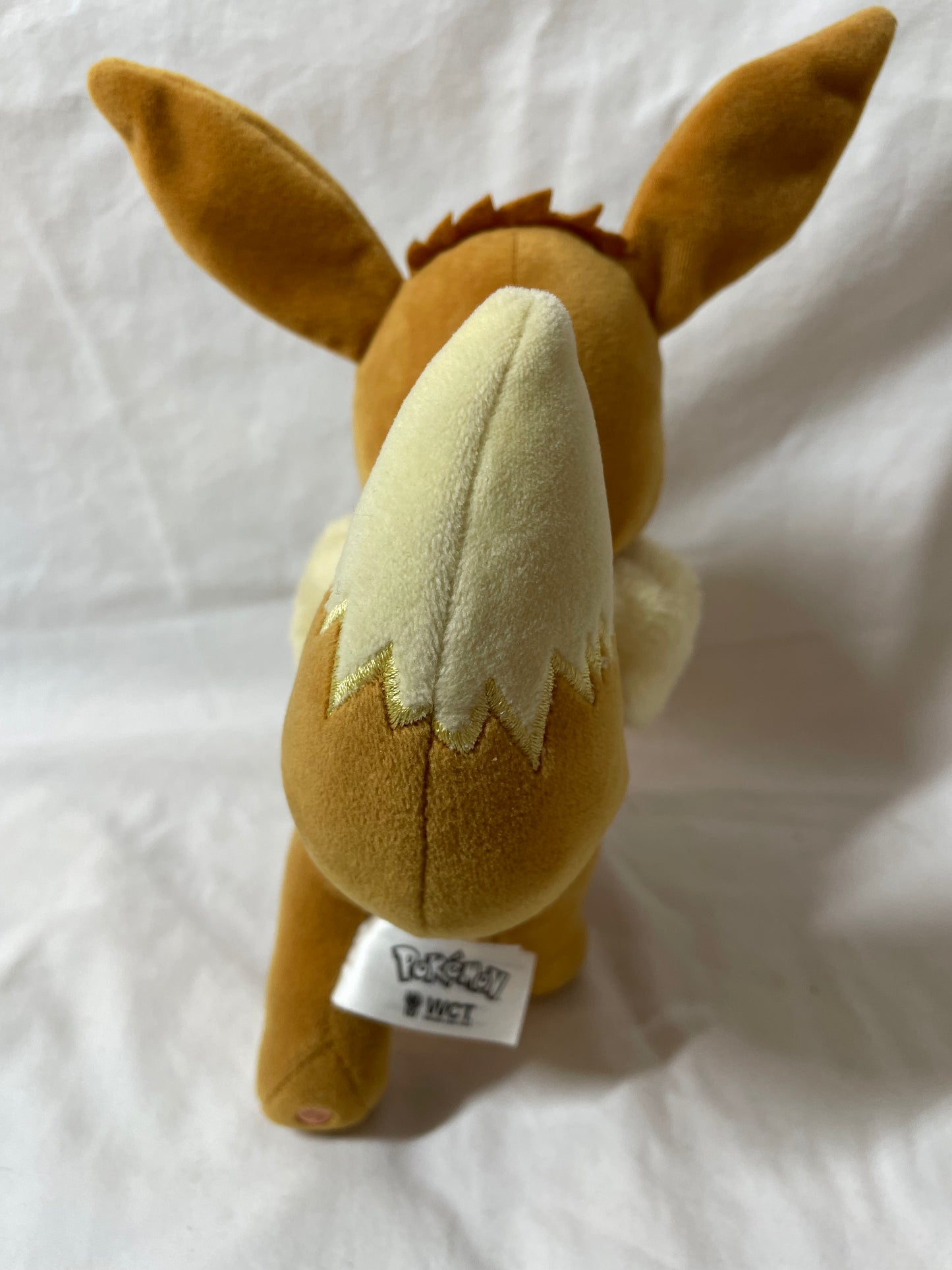 Pokémon - Eevee Plush 2018 #100155