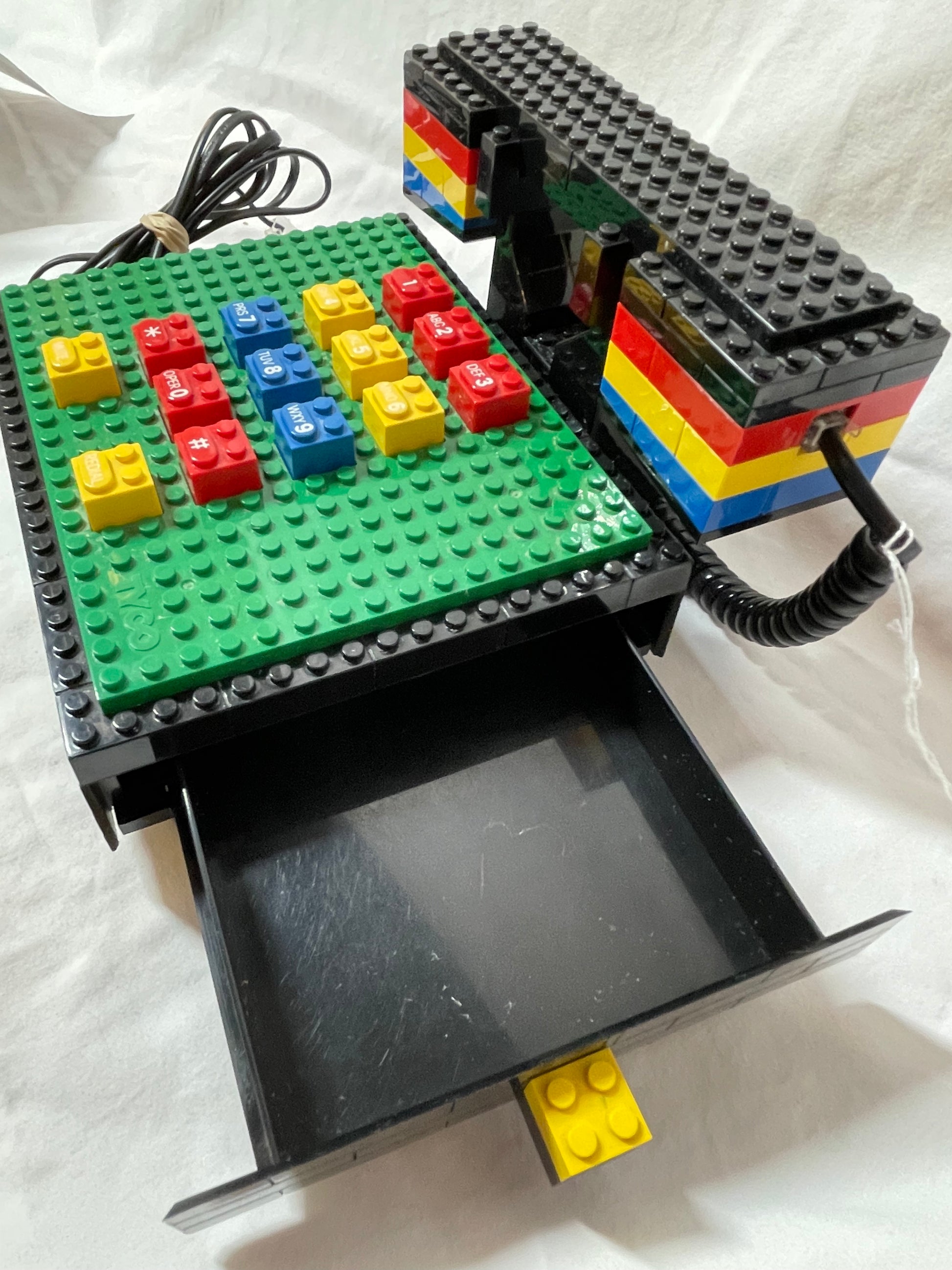 Tyco online toys lego