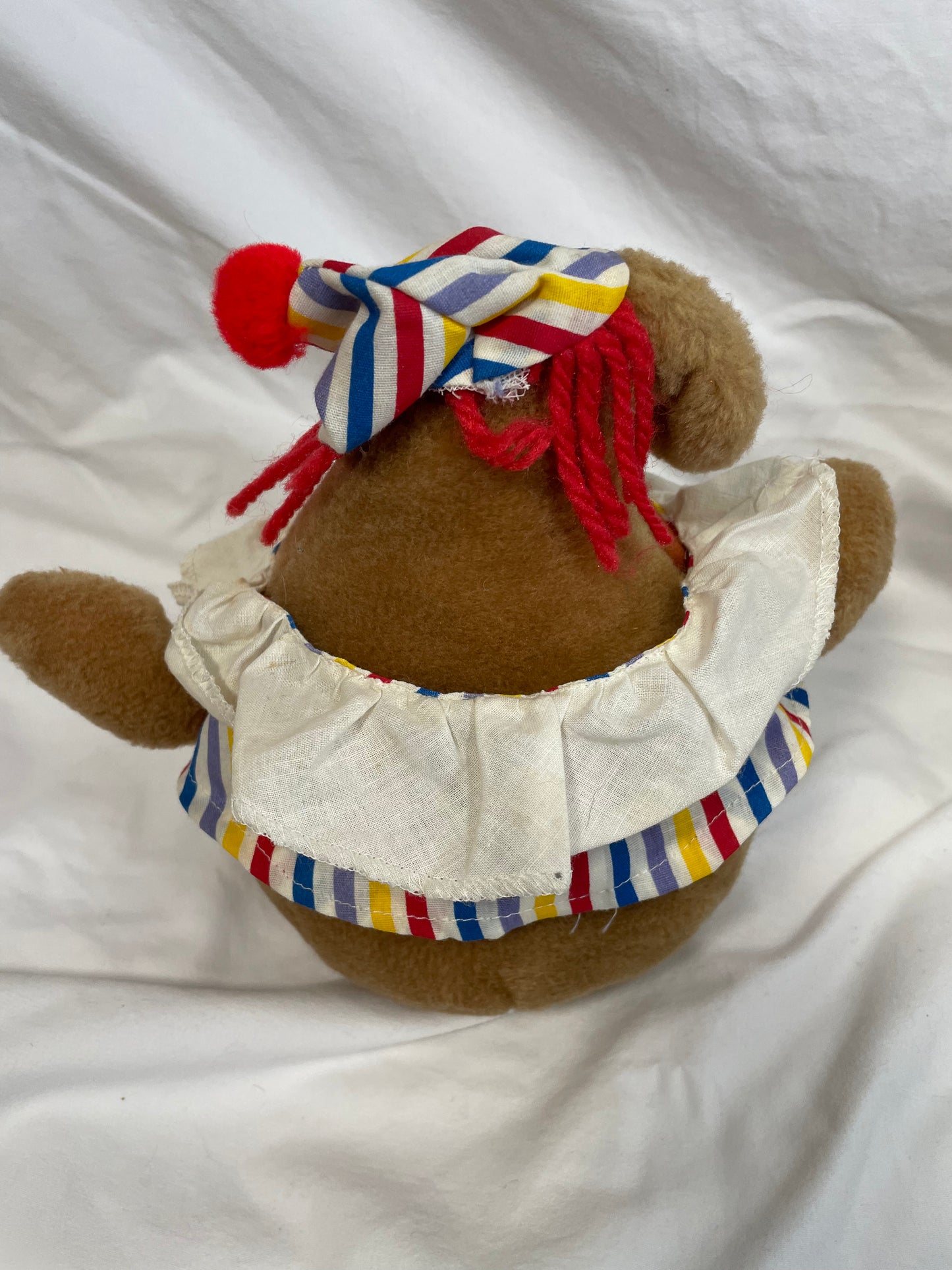 Nestle Morsel - P. Nutty 1984 (no tag) #100066