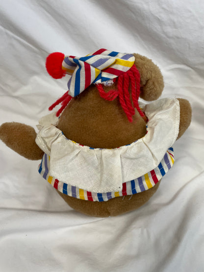 Nestle Morsel - P. Nutty 1984 (no tag) #100066