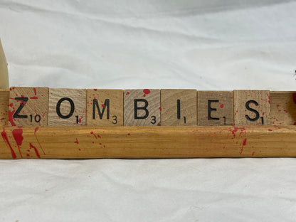 Zombie Sign