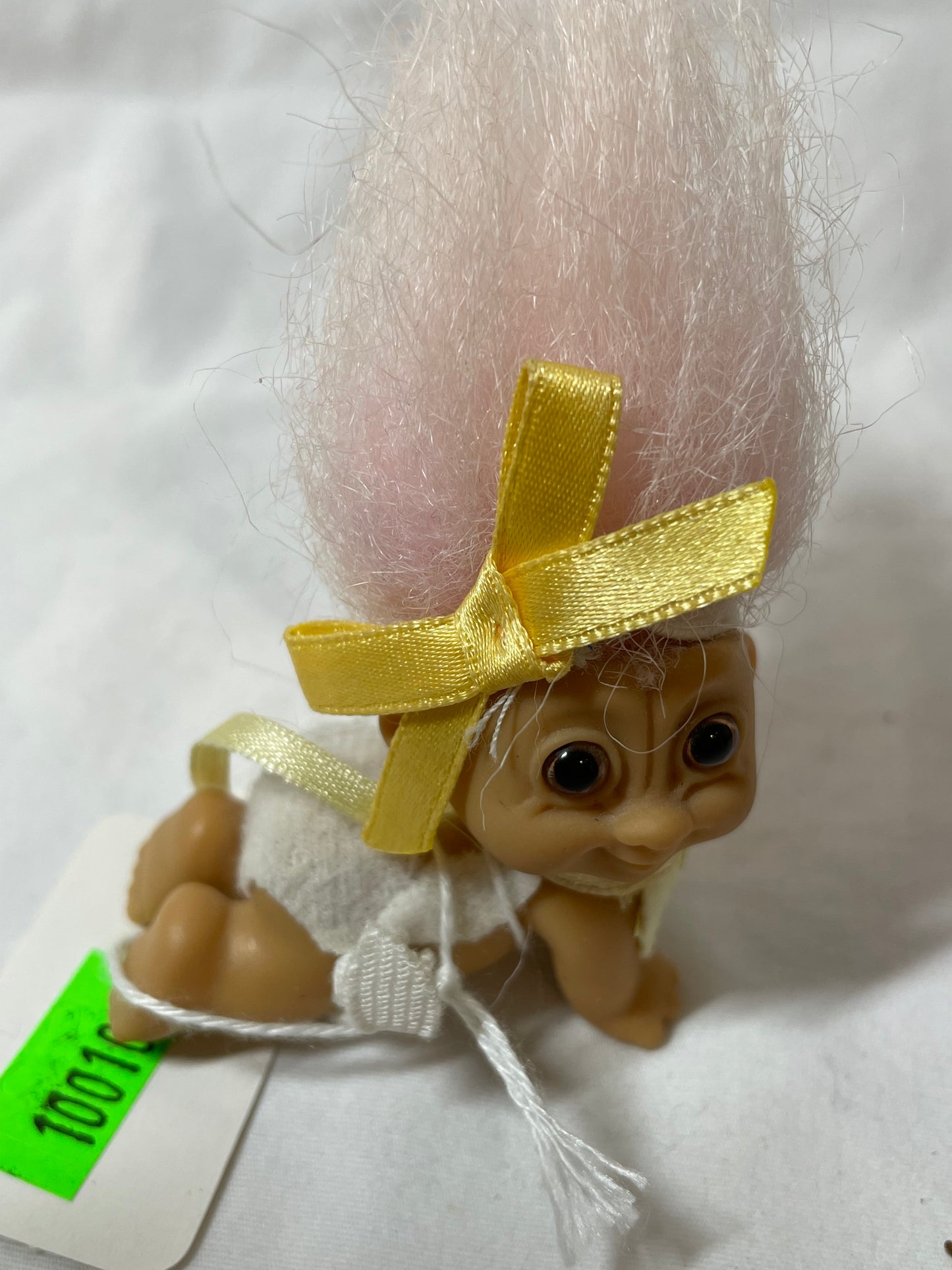 Trolls (Vintage) - Crawling Baby 2” #100108