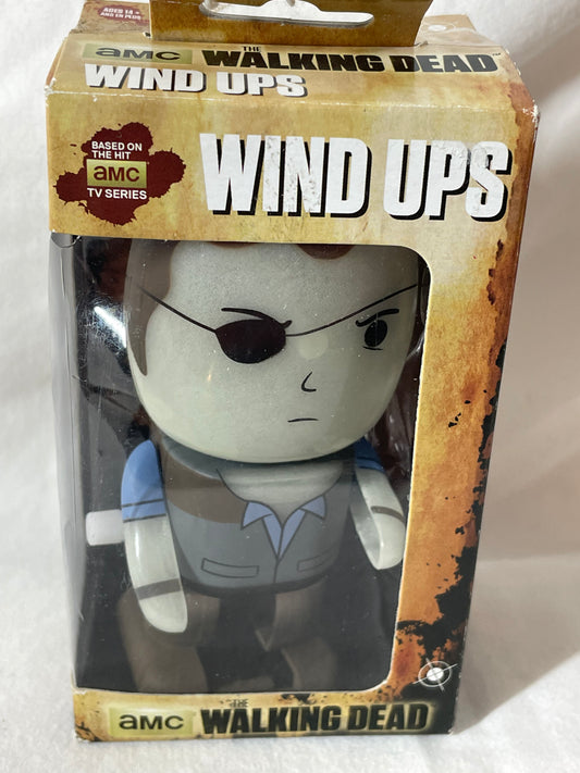 Walking Dead Windup - The Governor 2014 #100038