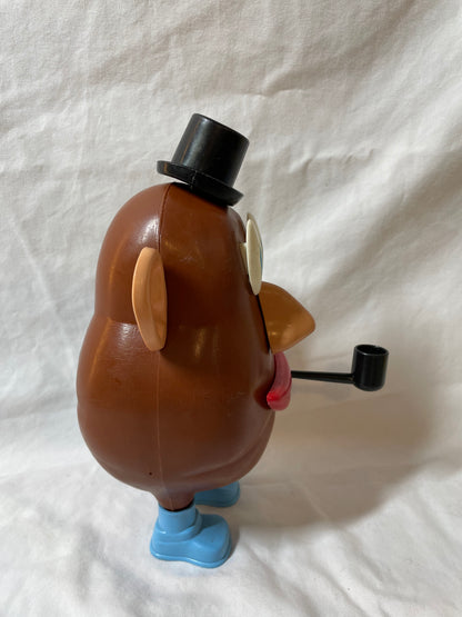 Mr Potato Head - Vintage Pipe 1970s #100126