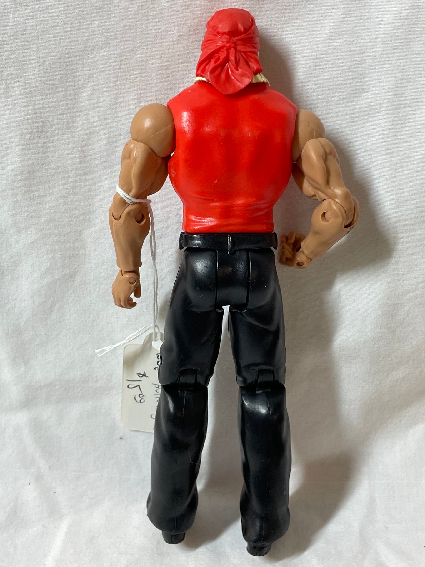 WWE Figure - Hulk Hogan 2011 #100112