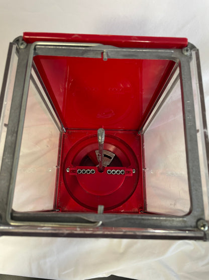 Eagle Gumball Machine - Vintage