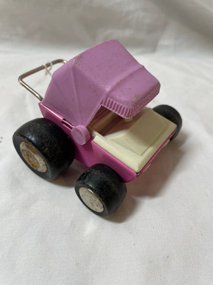 L-Buddy Baby Stroller Car #100177