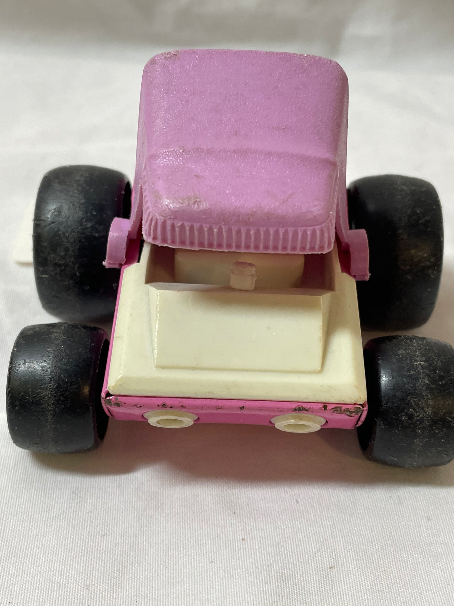 L-Buddy Baby Stroller Car #100177