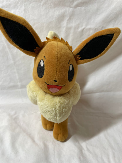 Pokémon - Eevee Plush 2018 #100155