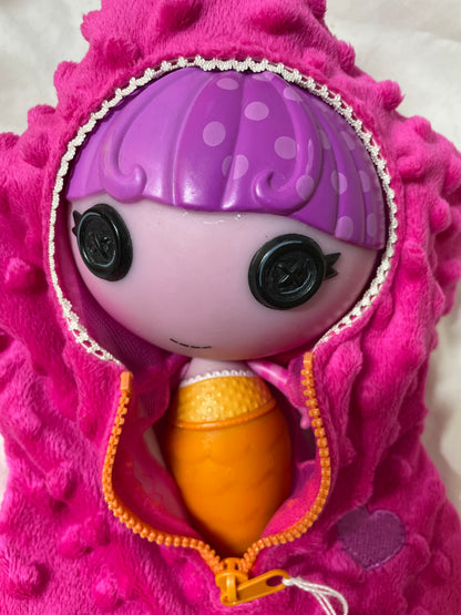 Lalaloopsy - Mermaid Starfish 2012 #100121