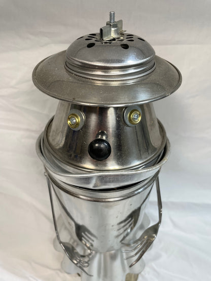 “Pam” Recycled Robot