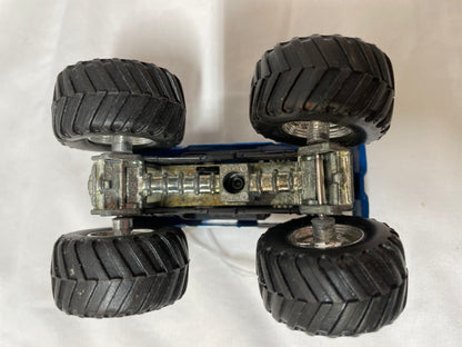 Hot Wheels - Monster Jam - Annihilator 1996 #100164