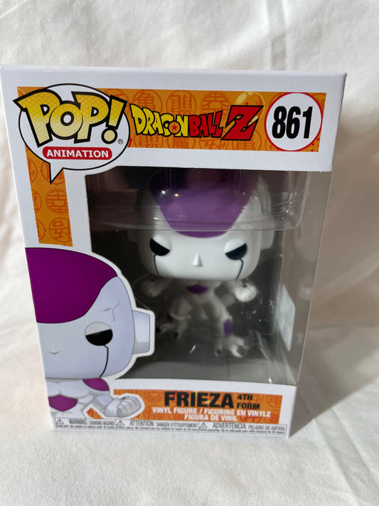 Funko Pop - Frieza 861 #100043