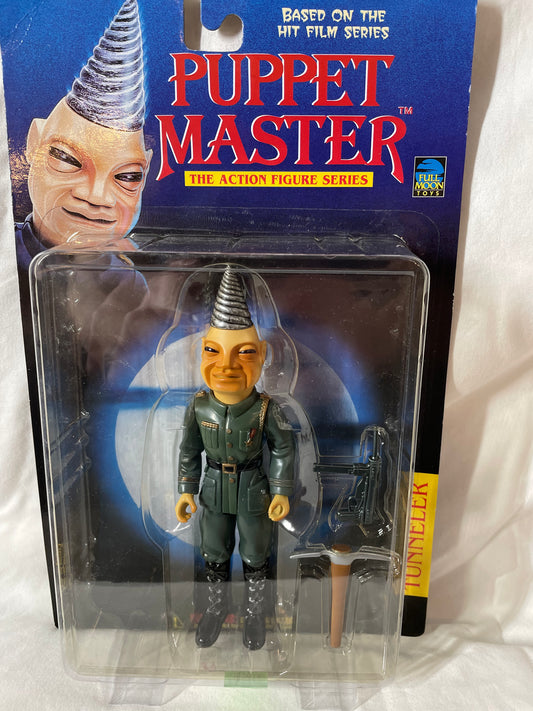 Puppet Masters - Tunneler (army) 1997 #100014