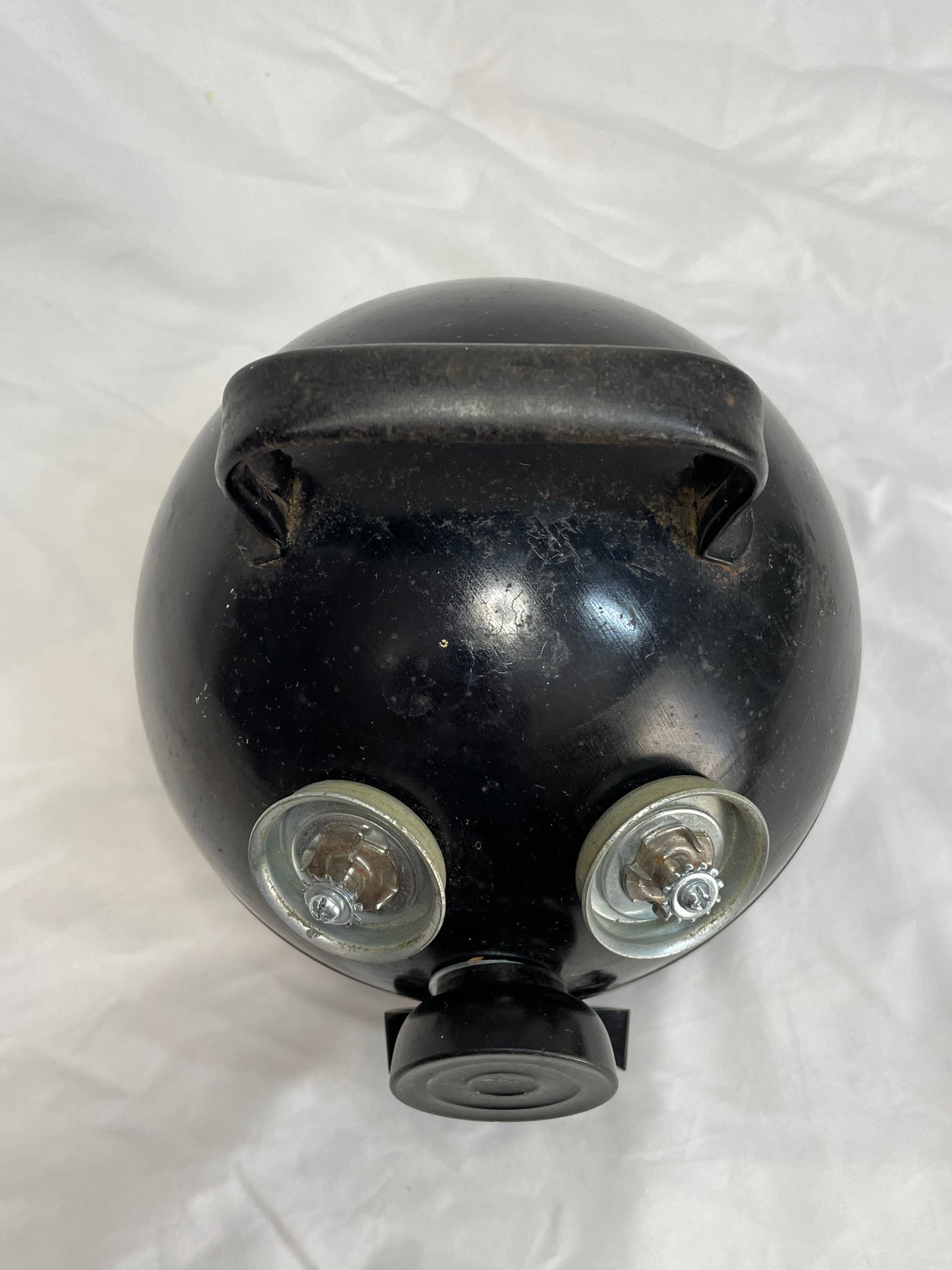 “Bombba” the Recycled Robot
