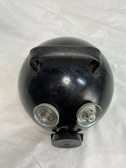 “Bombba” the Recycled Robot