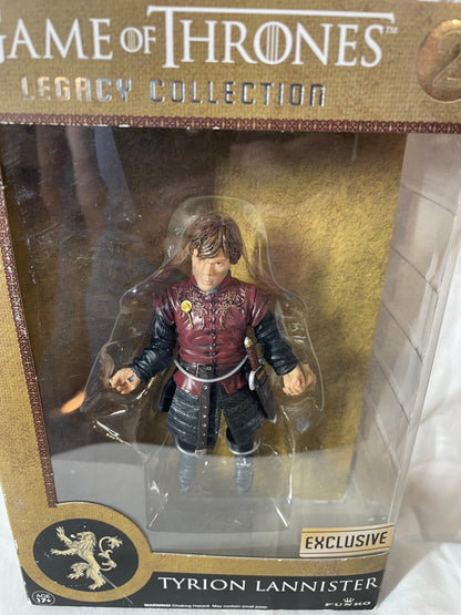 Funko - Game of Thrones - Tyrion Lannister 2014 #100036