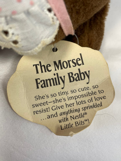 Nestle Morsel - Lil Bits 1984 #100067
