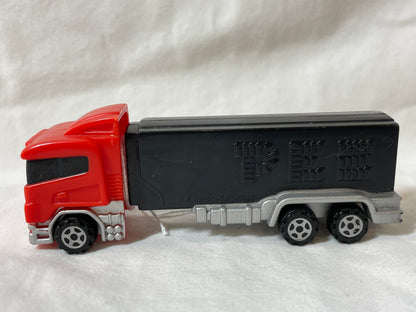 Pez - Semi Truck 1990s #100123