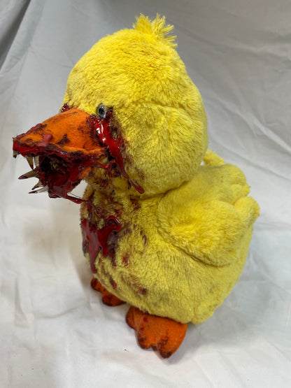 Zombie Duck
