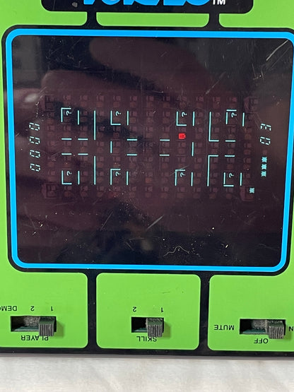 Turtles - Entex Game 1982 #100070
