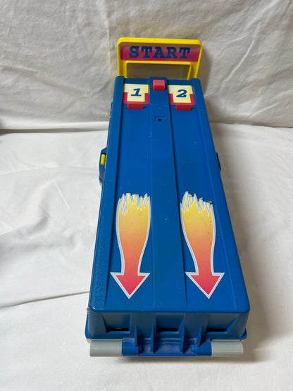 Hot Wheels - National Champion Track - 1990 #100161