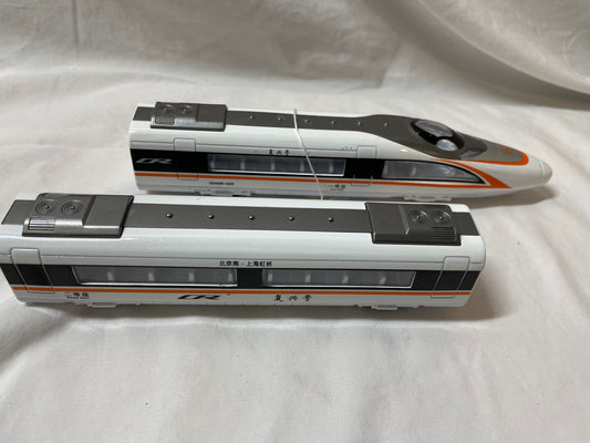 High Speed Train Toy #100175