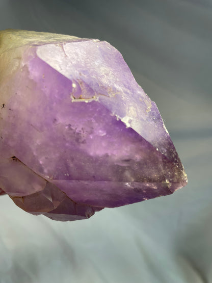 Large Amethyst Point