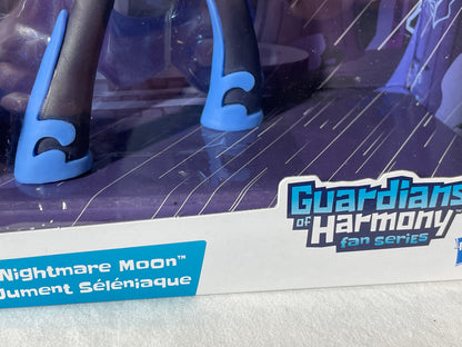My Little Pony - Guardians of Harmony - Nightmare Moon 2015 #100056