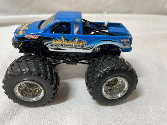 Hot Wheels Monster Jam - Annihilator 1996 #100164