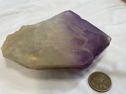 Large Amethyst Point