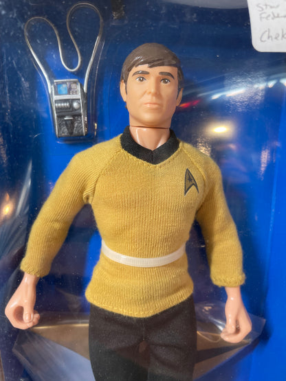 Star Trek - Federation Edition - Pavel Chekov 1997 #100146