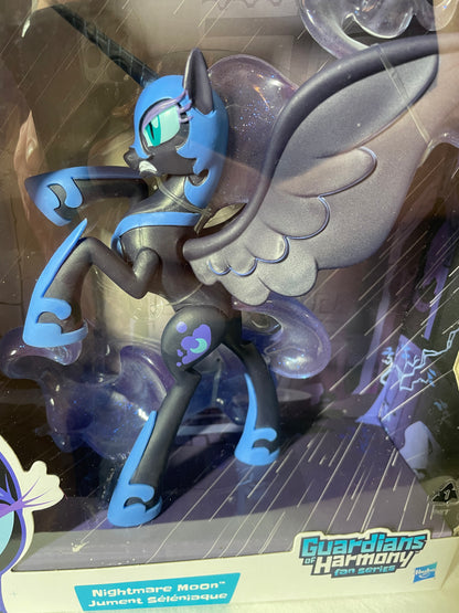My Little Pony - Guardians of Harmony - Nightmare Moon 2015 #100056