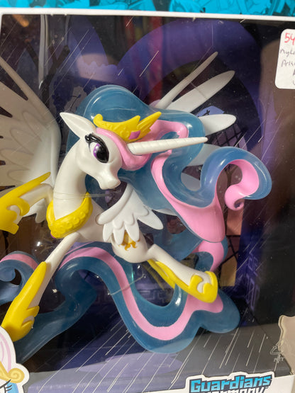 My Little Pony - Guardians of Harmony- Princess Celestia 2015 #100054