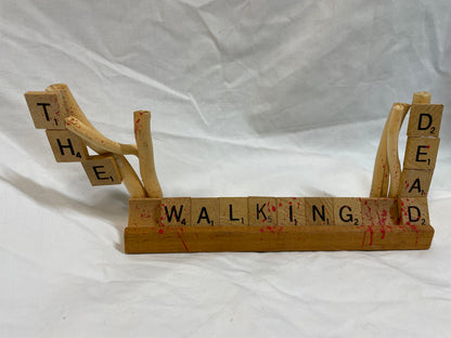 Walking Dead Sign