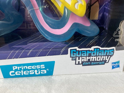 My Little Pony - Guardians of Harmony- Princess Celestia 2015 #100054