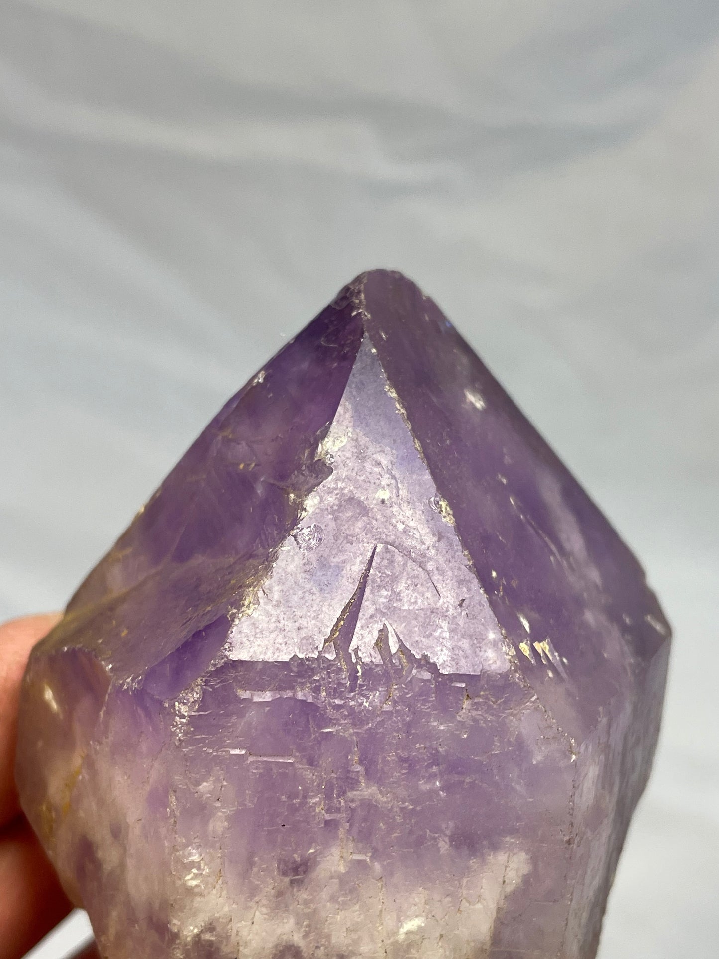 Medium Amethyst Point