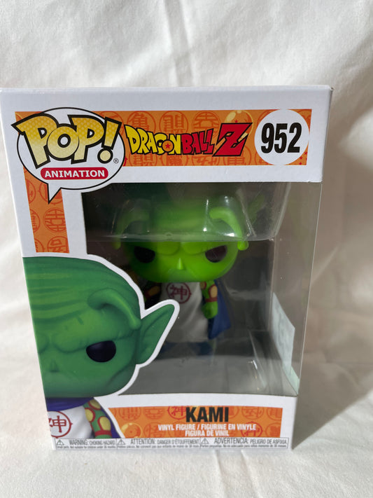 Funko Pop - Kami 952 #100044