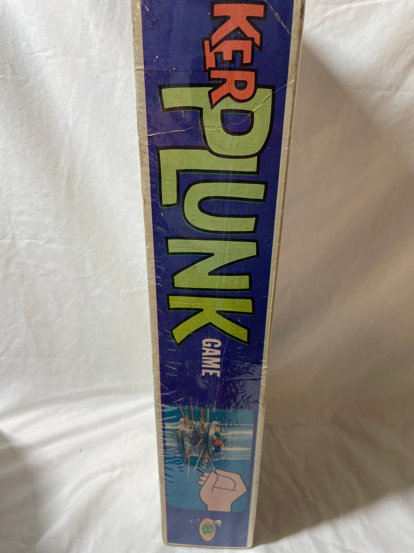 Game - Ker Plunk 1967 #100160