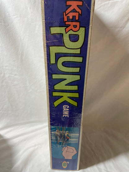 Game - Ker Plunk 1967 #100160